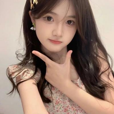漂亮朋友