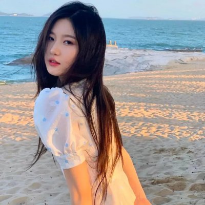 没有尽头的街